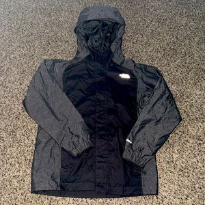 North face 10/12 kids